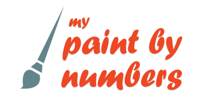 My Paint by Numbers