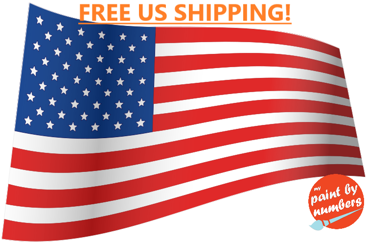 Ships from USA