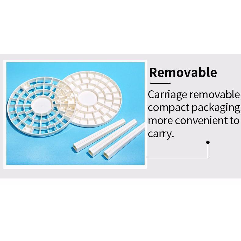 DIY Paint by Number kit for Adults on Canvas-Paint Brush Pen Holder 49 Holes-