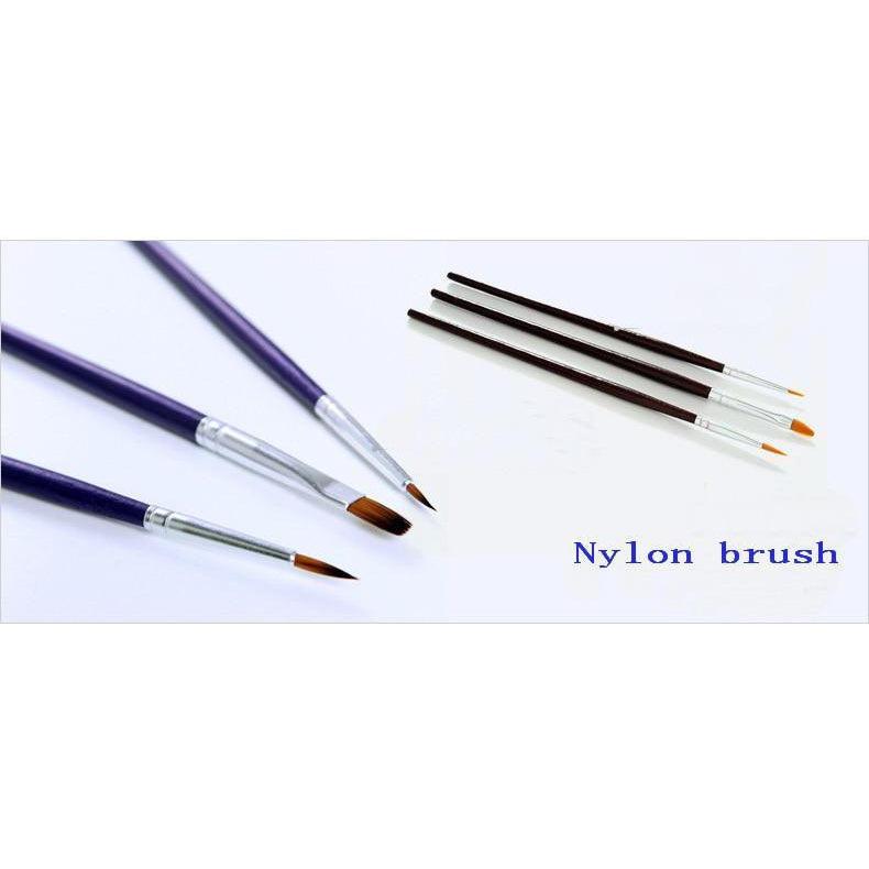 DIY Paint by Number kit for Adults on Canvas-[Ships from USA] Psychedelic Lion-40x50cm (16x20inches)