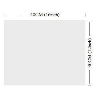 DIY Paint by Number kit for Adults on Canvas-Psychedelic Tiger [LIMITED PRINT]-30x40cm (12x16inces)