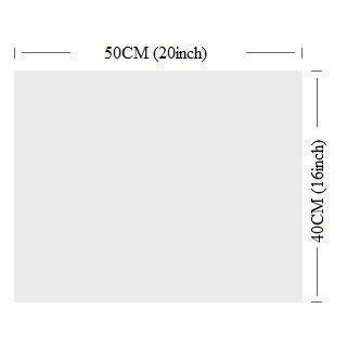 DIY Paint by Number kit for Adults on Canvas-[Ships from USA] Psychedelic Cat-40x50cm (16x20inches)