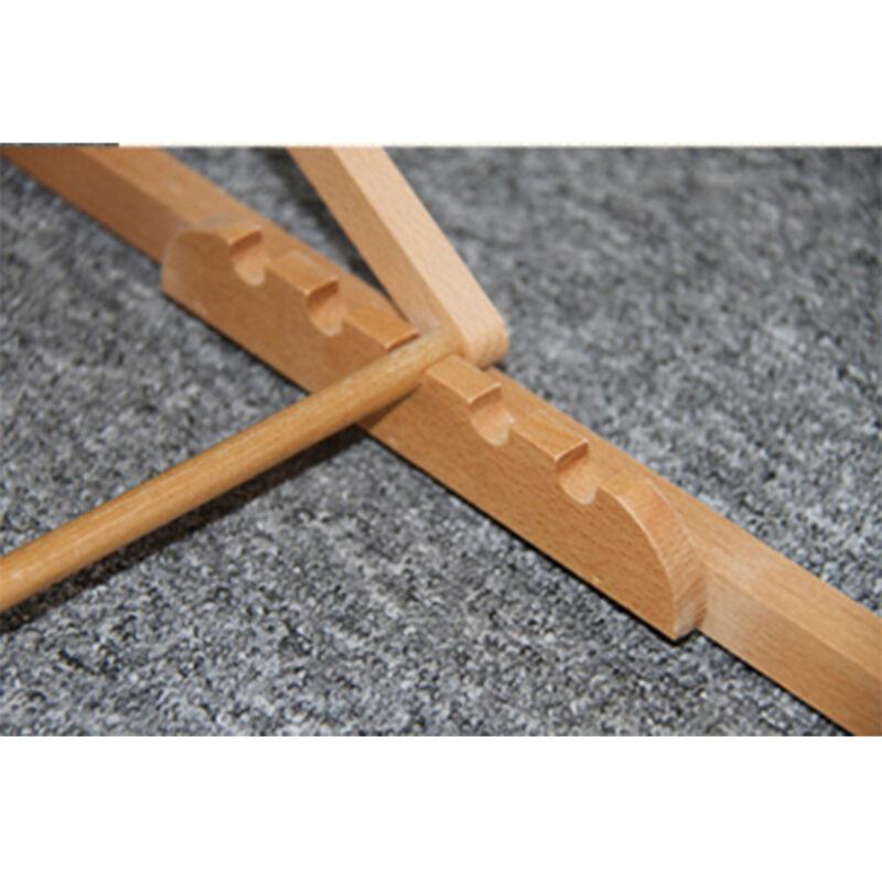 DIY Paint by Number kit for Adults on Canvas-[Ships from USA] Tabletop Adjustable Easel - 26&quot;x19&quot; (65x48cm)-