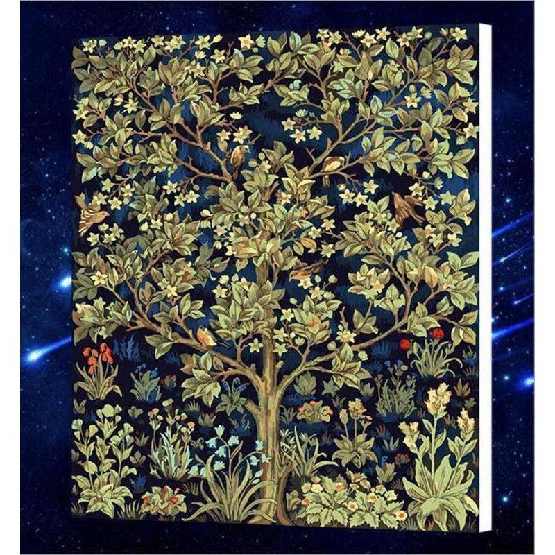 Tree of Life - William Morris